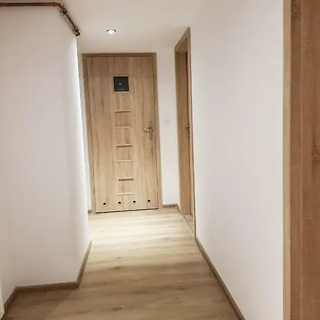 Luksusowe W Centrum Szczecina Apartmán *