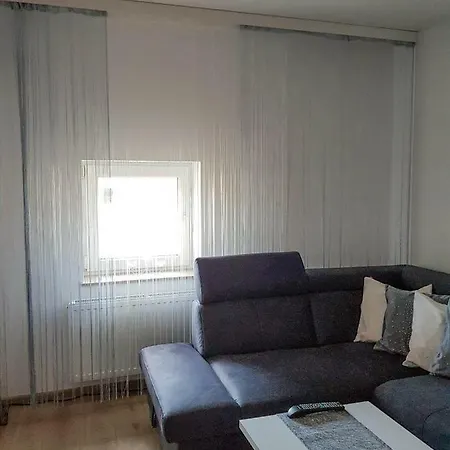 Luksusowe W Centrum Szczecina Apartamento *