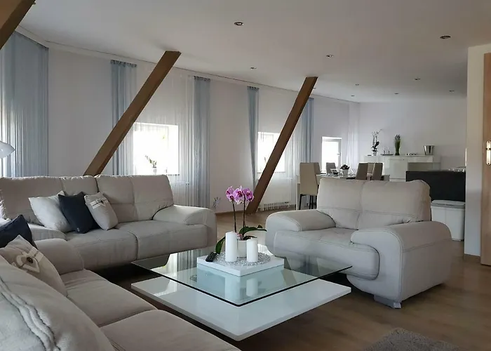 Luksusowe W Centrum Szczecina *