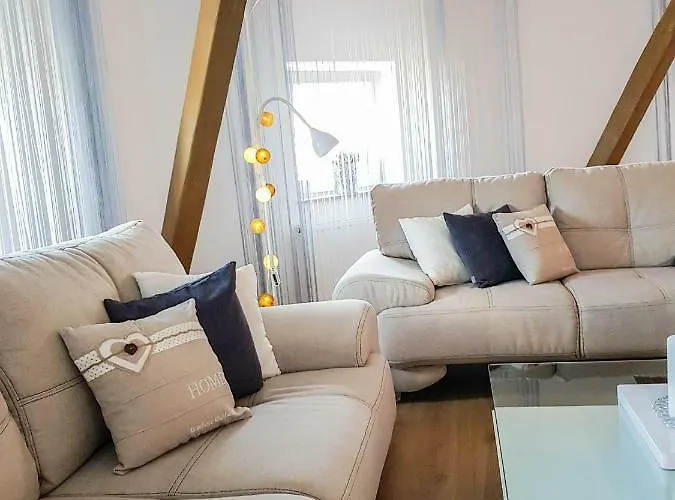 Apartmán Luksusowe W Centrum Szczecina