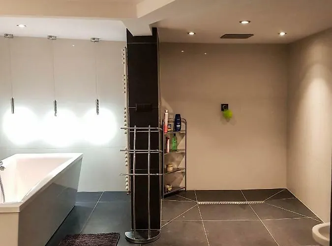 Apartament Luksusowe W Centrum Szczecina