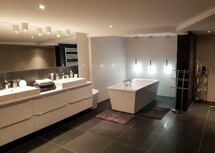 Luksusowe W Centrum Szczecina * Štetín