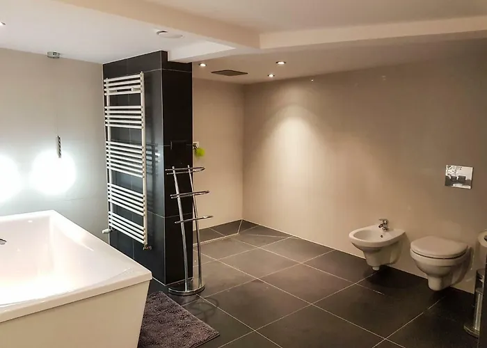 Apartmán Luksusowe W Centrum Szczecina