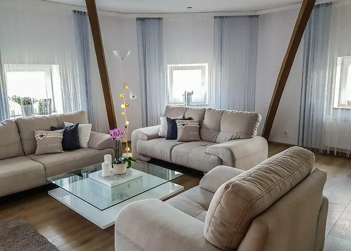 Apartament Luksusowe W Centrum Szczecina *