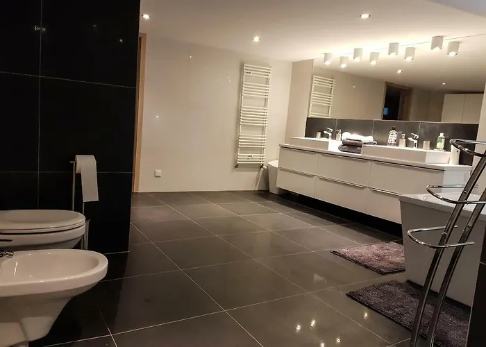 Apartament Luksusowe W Centrum Szczecina Szczecin