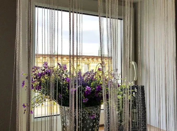 Apartament Luksusowe W Centrum Szczecina