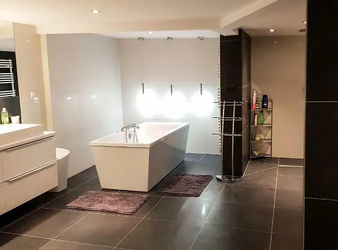 Luksusowe W Centrum Szczecina * Štetín