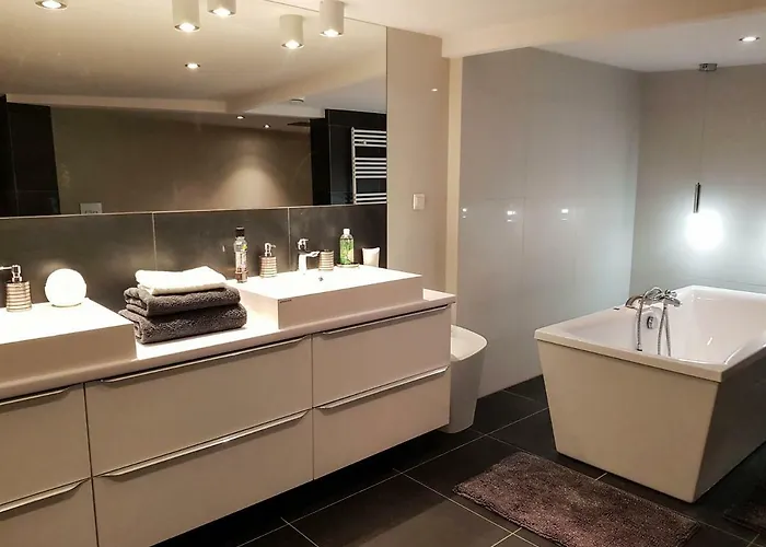 Luksusowe W Centrum Szczecina * Szczecin