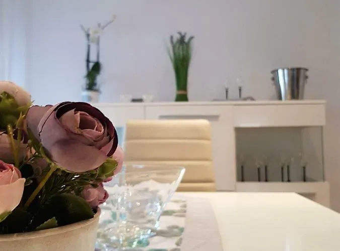 Apartament Luksusowe W Centrum Szczecina Szczecin