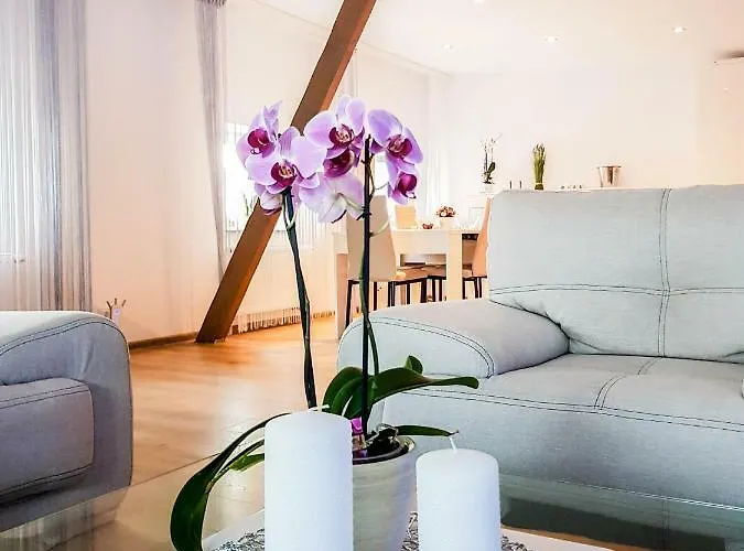 Luksusowe W Centrum Szczecina Apartmán *