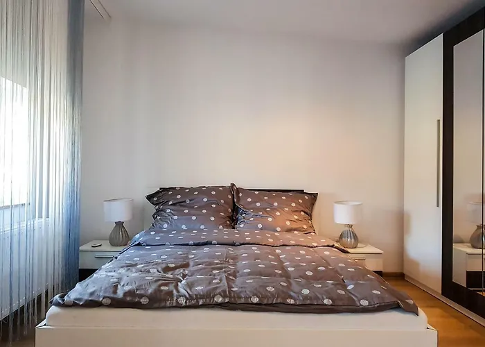 Apartament Luksusowe W Centrum Szczecina