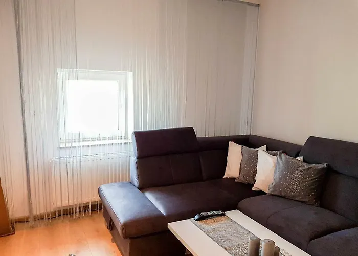Luksusowe W Centrum Szczecina Apartmán Štetín