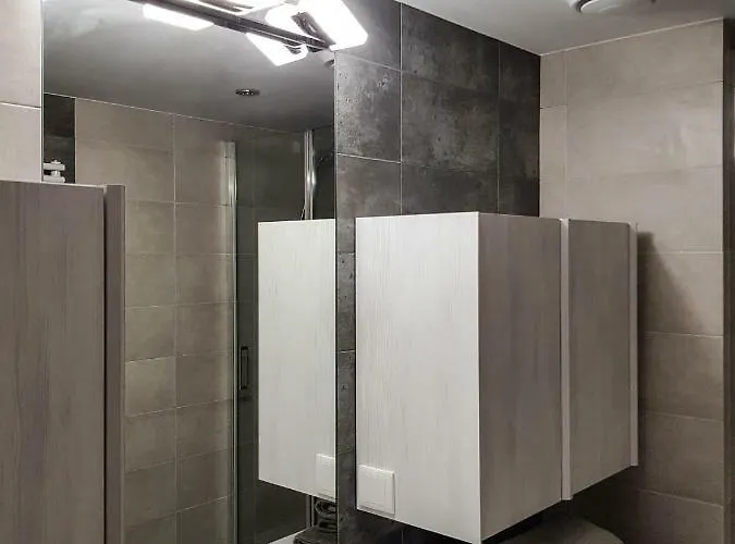 Apartmán Luksusowe W Centrum Szczecina *