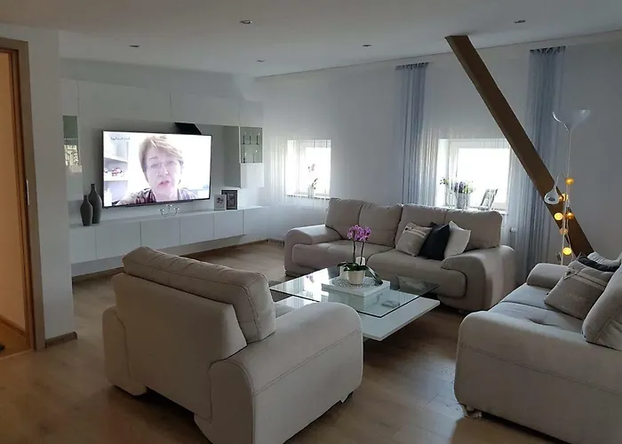 Apartmán Luksusowe W Centrum Szczecina *