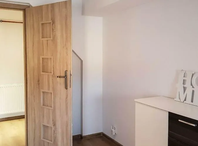 Apartmán Luksusowe W Centrum Szczecina *
