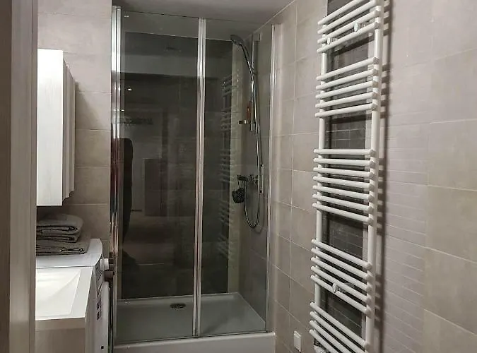 Luksusowe W Centrum Szczecina * Štetín