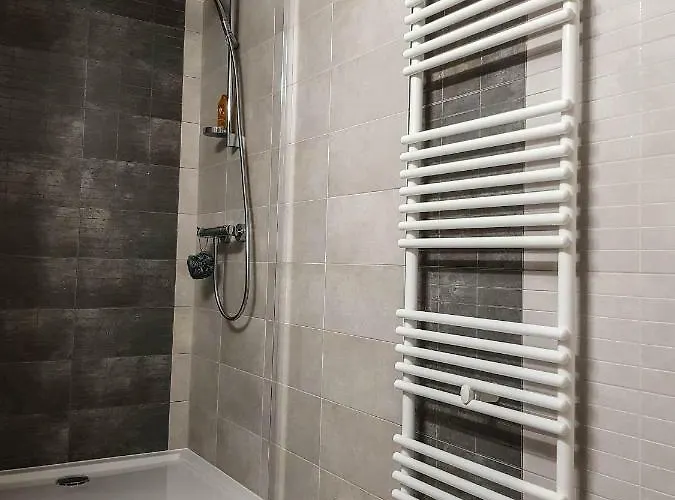 Luksusowe W Centrum Szczecina * Szczecin