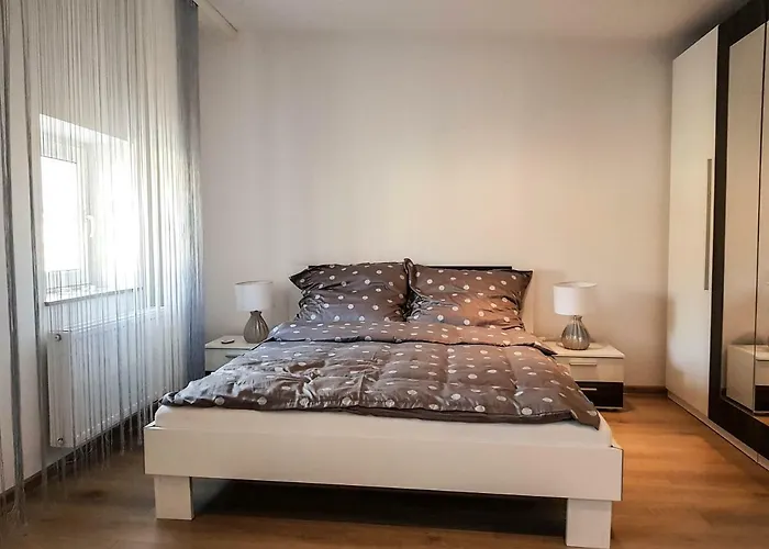 Apartmán Luksusowe W Centrum Szczecina Štetín