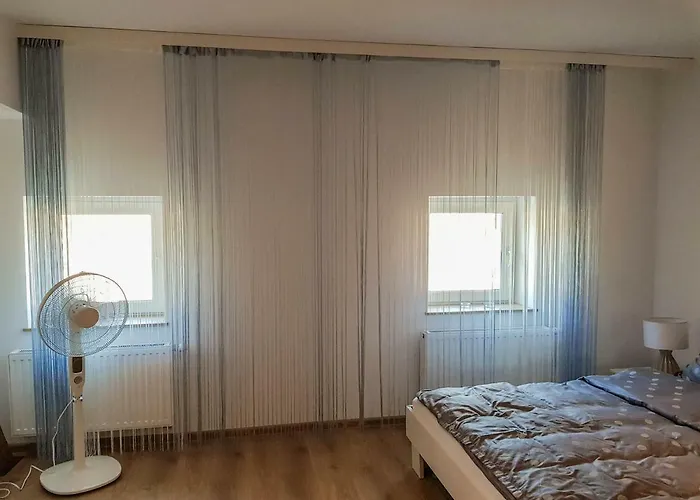 Apartmán Luksusowe W Centrum Szczecina *