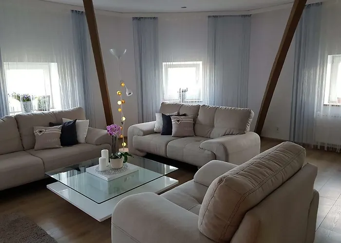 Luksusowe W Centrum Szczecina * Štetín