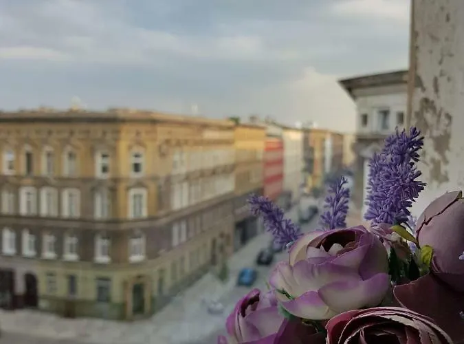 Luksusowe W Centrum Szczecina Štetín