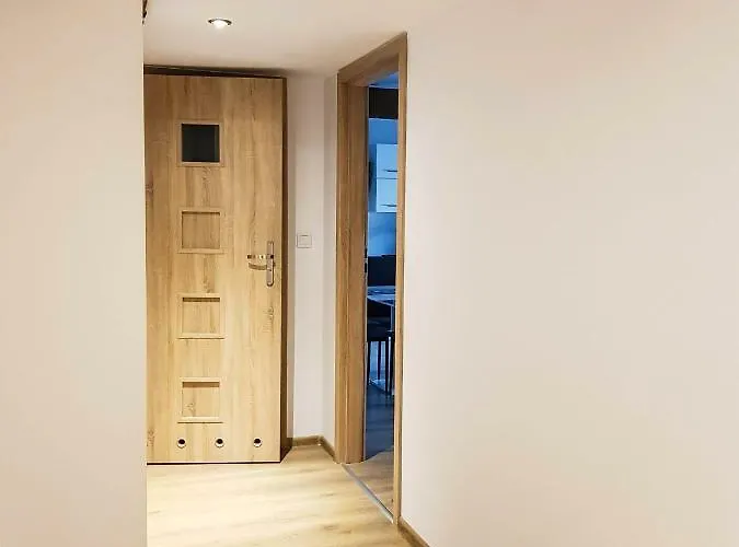 Apartament Luksusowe W Centrum Szczecina *