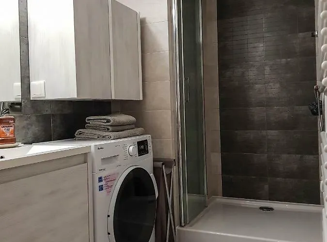 Luksusowe W Centrum Szczecina Apartament