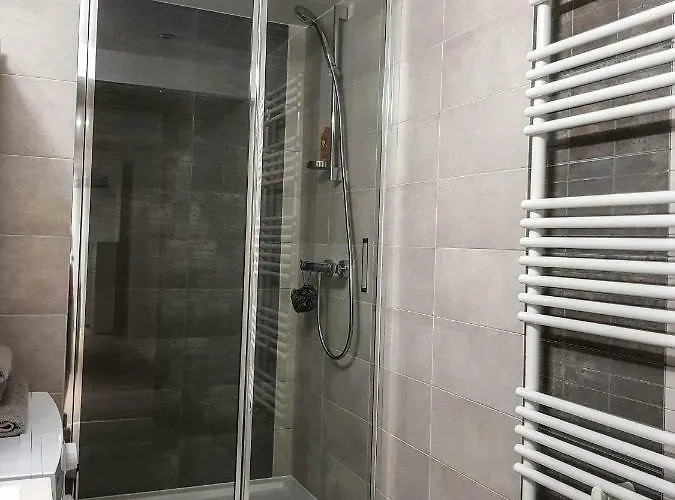 Luksusowe W Centrum Szczecina