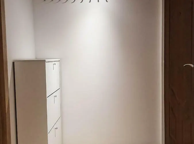 Luksusowe W Centrum Szczecina Štetín