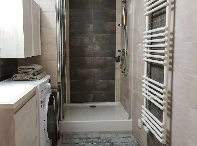 Luksusowe W Centrum Szczecina *