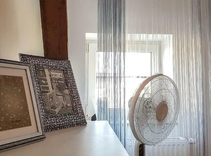 Luksusowe W Centrum Szczecina