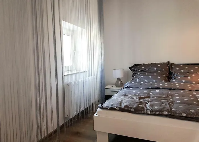 Luksusowe W Centrum Szczecina Apartament *