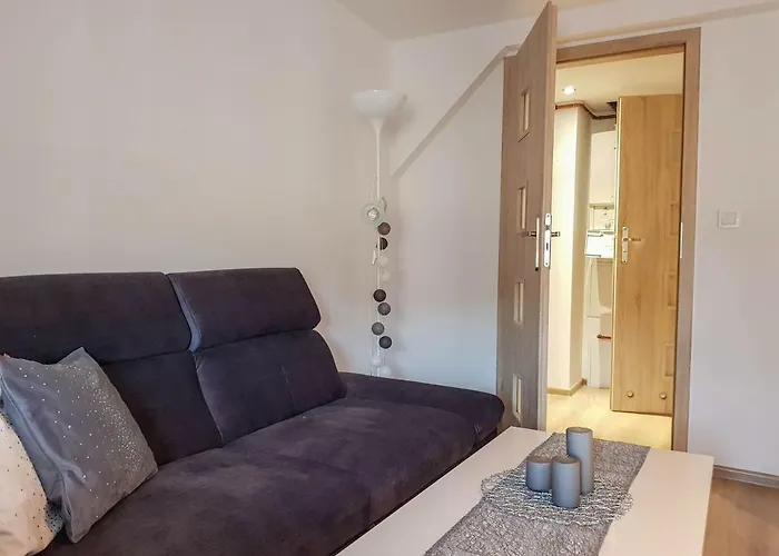 Apartmán Luksusowe W Centrum Szczecina