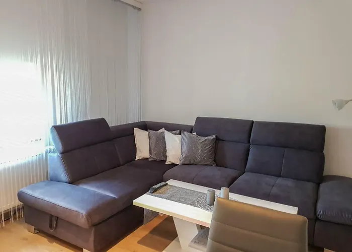 Apartament Luksusowe W Centrum Szczecina Szczecin
