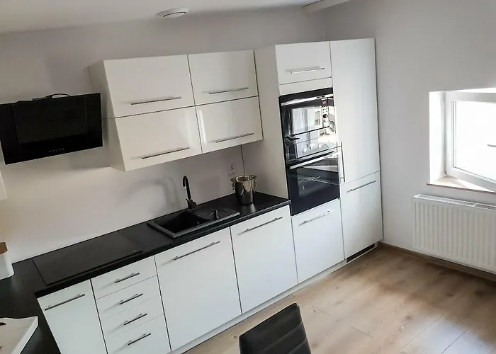 Apartament Luksusowe W Centrum Szczecina Szczecin