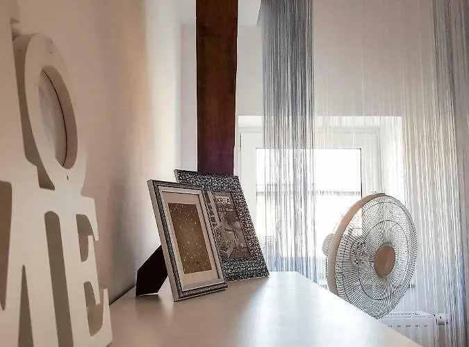 Luksusowe W Centrum Szczecina * Szczecin