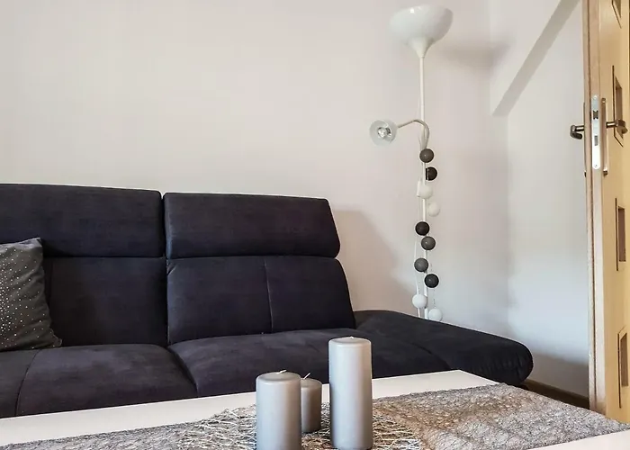 Luksusowe W Centrum Szczecina * Štetín