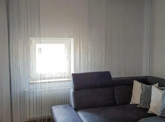 Luksusowe W Centrum Szczecina Apartmán *